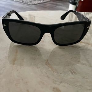 Never worn new Persol sunglasses